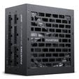 Phanteks AMP GH 750W 80 PLUS Gold Netzteil, PCIe 5.1, ATX 3.1 - 750 Watt, schwarz image number null