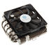 SilverStone SST-NT06-PRO-V2 Nitrogon CPU cooler - 120 mm image number null
