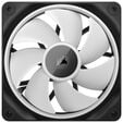 Corsair iCUE Link LX140 RGB, PWM Fan - 140mm, black image number null