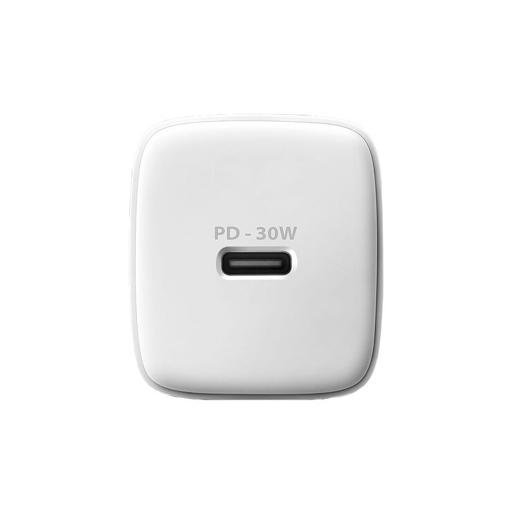 AXAGON ACU-PD30W Netzladegerät - Weiß image number 2
