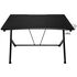 Nitro Concepts D12 Gaming Desk - black image number null