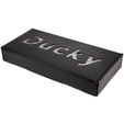 Ducky Rosa PBT Double-Shot Keycap Set, US Layout image number null