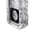 Stealkey Customs Crossflow II PC-O11 EVO RGB - D-RGB image number null