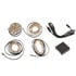 Nitro Concepts LED Kit für E-Racer image number null