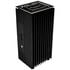 Akasa Turing Fanless UCFF-Gehäuse (Intel NUC), OEM - schwarz image number null
