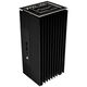 Akasa Turing Fanless UCFF-Gehäuse (Intel NUC), OEM - schwarz