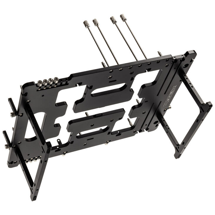 Streacom BC1 V2 Benchtable - schwarz image number 4