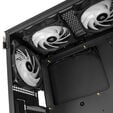 Kolink Observatory HF Mesh ARGB Mid Tower - Black image number null