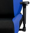 Nitro Concepts S300 Gaming Chair - Galactic Blue image number null