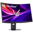 LG 37G800A-B, 37-inch 4K UHD Gaming Monitor, 165Hz, VA Panel, FreeSync Premium Pro image number null