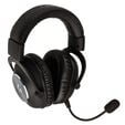 Logitech G PRO X Gaming Headset - black image number null