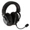 Logitech G PRO X Gaming Headset - black