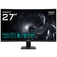 GIGABYTE GS27FCA, 27-inch Full HD Curved Monitor, 200Hz, VA Panel, Adaptive-Sync image number null