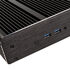 Akasa Newton S7 UCFF-Gehäuse (Intel NUC), OEM - schwarz image number null
