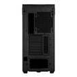 SilverStone CS383 NAS Case, 8-Bay - black image number null