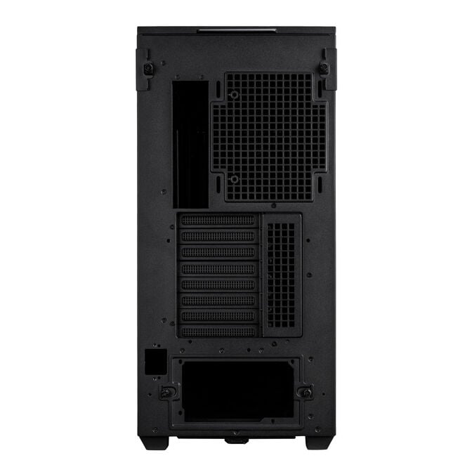 SilverStone CS383 NAS Case, 8-Bay - black image number 5