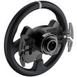 Res-Tech GT Cockpit Simracing Rig - Shiny Black + MOZA Bundle image number null