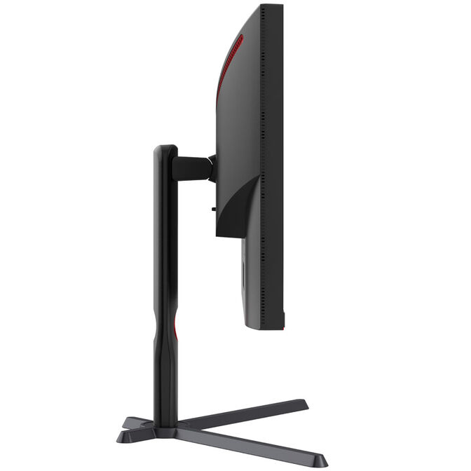 AOC Gaming Q27G3XMN/BK, 27 inch Gaming Monitor, 180 Hz, VA, FreeSync Premium Pro image number 4