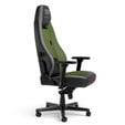 noblechairs LEGEND Gaming Stuhl - DOOM: The Dark Ages Edition image number null