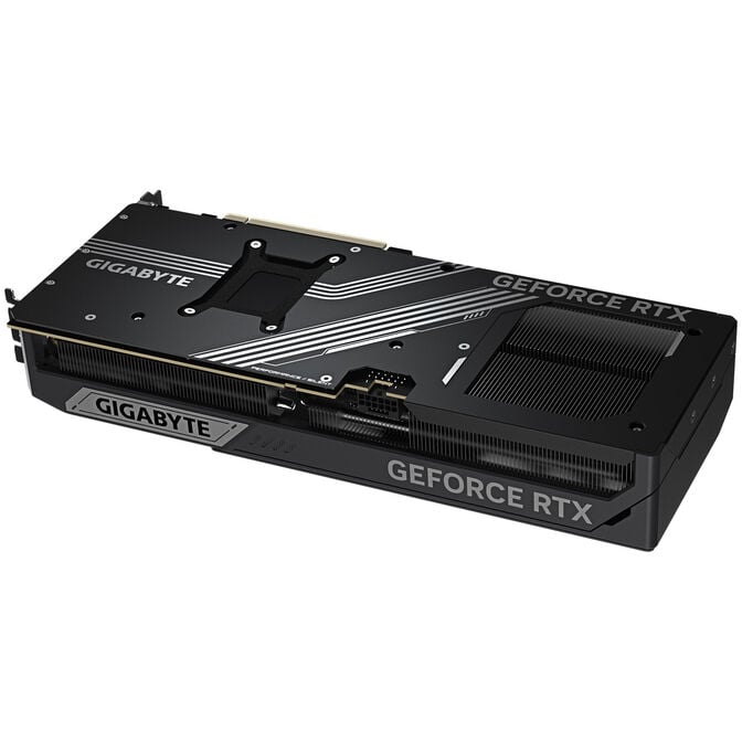 GIGABYTE GeForce RTX 5080 Windforce OC SFF 16G, 16384 MB GDDR7 image number 4