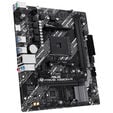 ASUS Prime A520M-R Motherboard - A520 Chipset, Socket AM4, DDR4 image number null