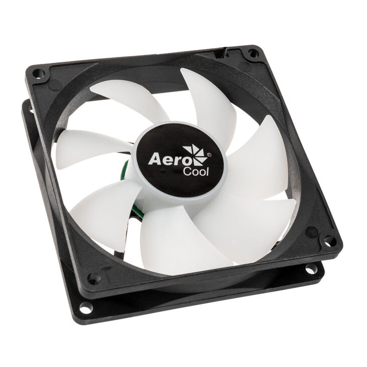 Aerocool Frost 9 FRGB LED fan - 90mm image number 1