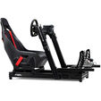 Next Level Racing F-GT Elite Lite Wheel Plate Edition image number null