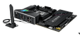 ASUS ROG STRIX B850-F Gaming WiFi Mainboard, Sockel AM5, AMD B850, ATX, DDR5 image number null