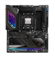 ASRock X870E Taichi motherboard, Socket AM5, AMD X870E, EATX, DDR5 image number null