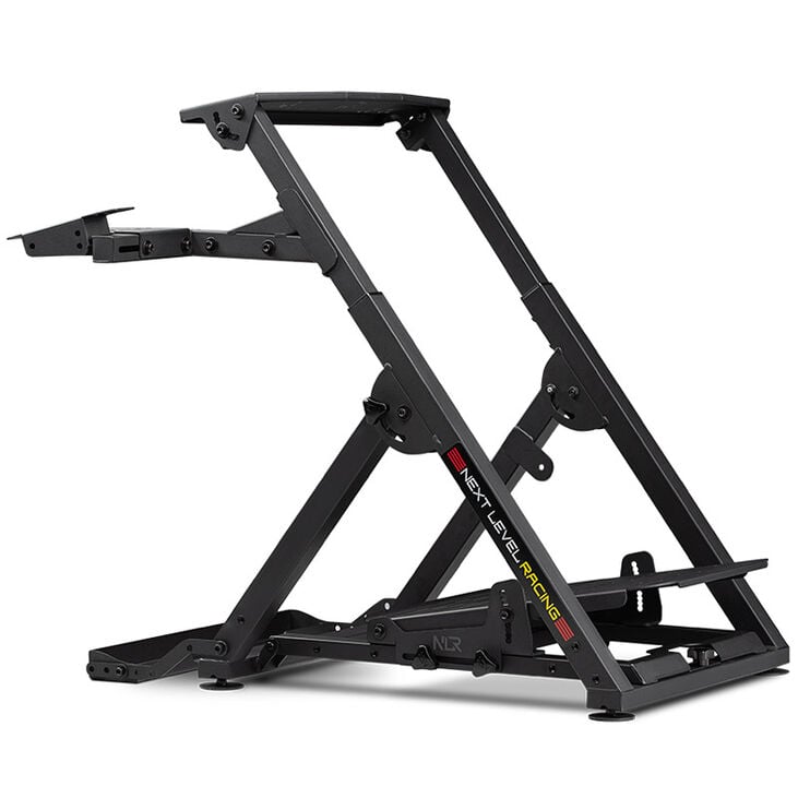 Next Level Racing Wheel Stand Steering Wheel Mount 2.0 image number 0