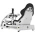 Fanatec ClubSport Rig - weiß image number null
