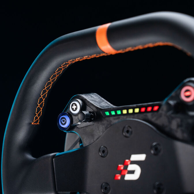 Simagic NEO X 310G Simracing Lenkrad image number 4