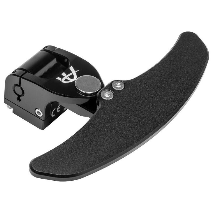 Ascher Racing Paddle Shifter Single - Gen6 (GT) image number 1