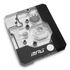 EK Water Blocks EK-Quantum Momentum, Intel MPG Z590 Gaming Carbon - EK X Edition - Socket 1200 image number null