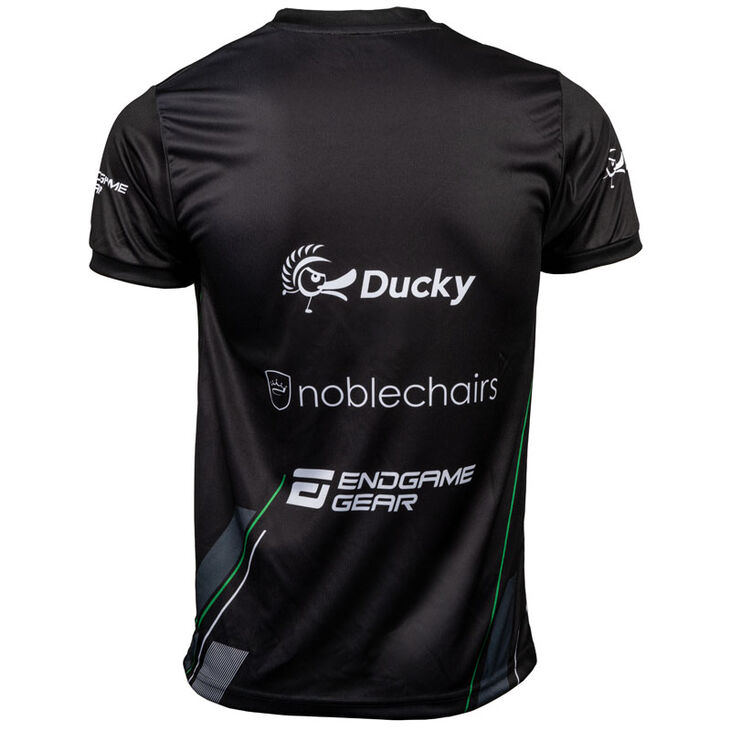 Sprout Original Player Jersey 2023 Edition - schwarz (XL) image number 1