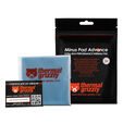 Thermal Grizzly Minus Pad Advance - 100 x 100 x 2.0 mm, 2 pieces image number null