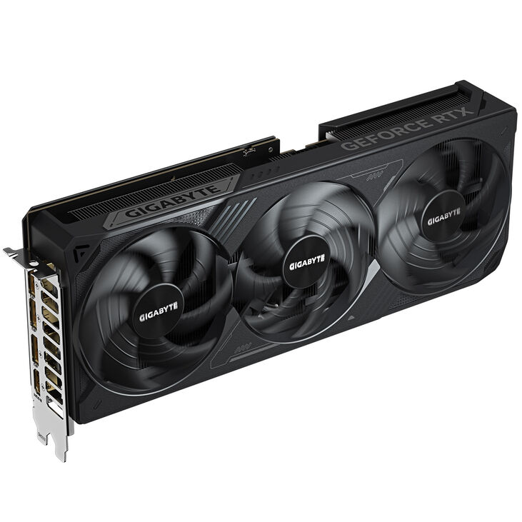 GIGABYTE GeForce RTX 5080 Windforce OC SFF 16G, 16384 MB GDDR7 image number 6