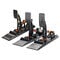Asetek SimSports Asetek SimSports Invicta S Sim Racing Gas- und Bremspedal + Kupplung