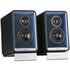 Edifier QR65 Monitorlautsprecher RGB - schwarz image number null