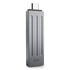 Seagate Ultra Compact SSD, USB-C 3.1 - 2TB, dark grey image number null