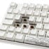 Ducky One 3 Classic Pure White Gaming Tastatur, RGB LED - MX-Brown image number null