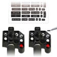 Virpil Controls SharKa-50 Collective Grip image number null