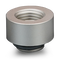 Thermal Grizzly DeltaMate Extender Fitting - MF10, Matt Nickel