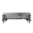 SilverStone SST-NT07-1700 Low Profile CPU-Cooler image number null
