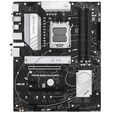 ASUS Prime B650-Plus WiFi motherboard, Socket AM5, AMD B650, ATX, DDR5 image number null