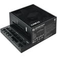 Lian Li EDGE EG1300 80 PLUS Platinum Netzteil, PCIe 5.1, ATX 3.1 - 1300 Watt, schwarz image number null