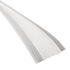 Techflex Flexo Wrap inkl. Klettverschluss 32mm - white, 1m image number null