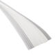 Techflex Flexo Wrap inkl. Klettverschluss 32mm - white, 1m