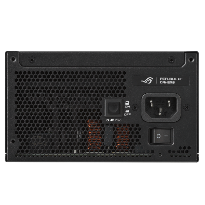 ASUS ROG Strix 1200 Platinum power supply, 80 PLUS Platinum, modular, PCIe 5.1 - 1,200 watts image number 14
