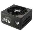 ASUS TUF Gaming 850W Gold 80 PLUS Gold Netzteil, modular - 850 Watt image number null